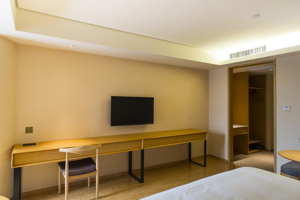 Ji Hotel Shanghai Stadium Xangai Exterior foto